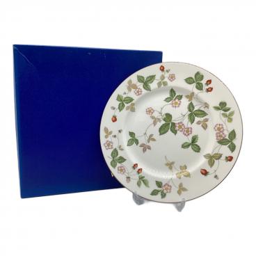 Wedgwood (ウェッジウッド) ディナープレート 27.5cm フロレンティーン