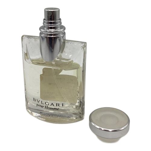BVLGARI (ブルガリ) オードトワレ 50ml 残量50%-80%