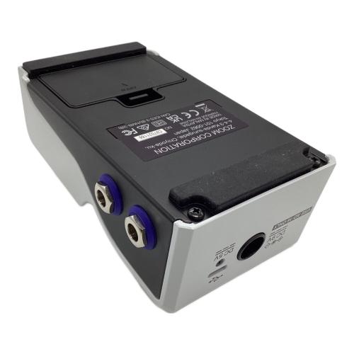 ZOOM (ズーム) エフェクター MS-50G+ 動作確認済み