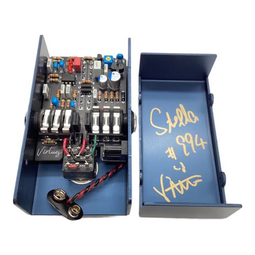 STELLA (ステラ) エフェクター 994 VIRTUES