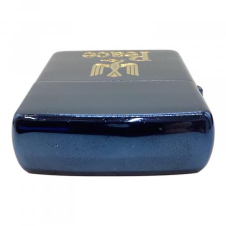 PEACE (ピース) ZIPPO ケース付き 1993年6月｜トレファクONLINE
