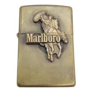 marlboro (マルボロ) ZIPPO カウボーイ 1991年5月