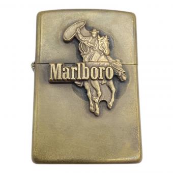 marlboro (マルボロ) ZIPPO カウボーイ 1991年5月