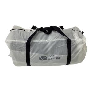 MOBI GARDEN (モビガーデン) ドームテント コマンダー160 COMMANDER160 310× 310 × 160cm 程度A