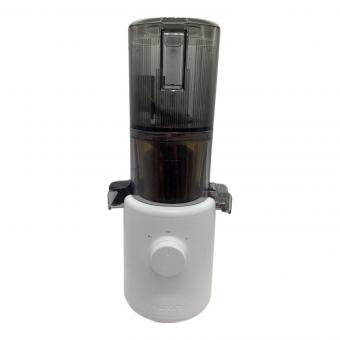 Hurom (ヒューロム) ジューサー H310A-BAC04WH 2023年製 動作確認済み