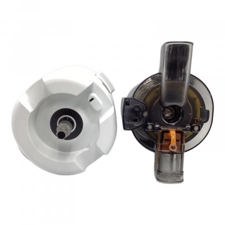 Hurom (ヒューロム) ジューサー H310A-BAC04WH 2023年製 動作確認済み