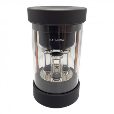 BALMUDA (バルミューダデザイン) Bluetooth対応スピーカー 本体のみ