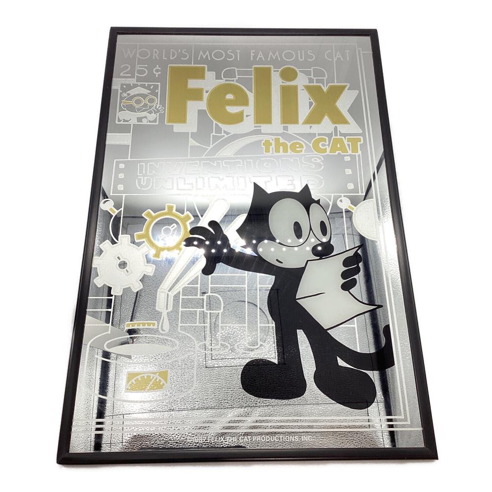 Felix the cat ミラー Felix the Cat (フィリックスザキャット) ミラー｜トレファクONLINE