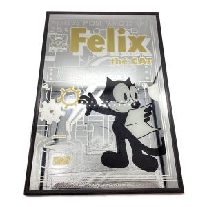 Felix the Cat (フィリックスザキャット) ミラー