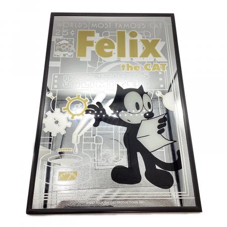 Felix the Cat (フィリックスザキャット) ミラー｜トレファクONLINE