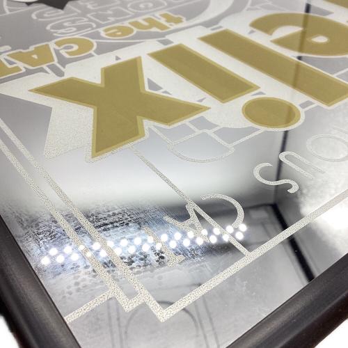 Felix the Cat (フィリックスザキャット) ミラー