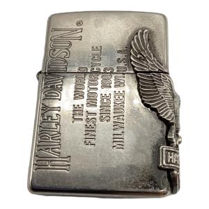 ZIPPO (ジッポー) ZIPPO HARLEY DAVIDSON
