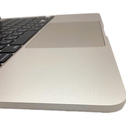 Apple (アップル) MacBook Air A2681 13.6インチ Apple M2チップ メモリ:8GB SDD:512GB T2H9G6R0QM