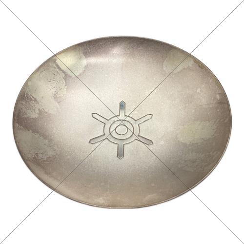 銀杯 純銀刻印 94.4ｇ 東京都知事