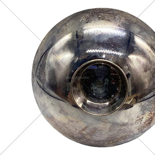 銀杯 純銀刻印 94.4ｇ 東京都知事