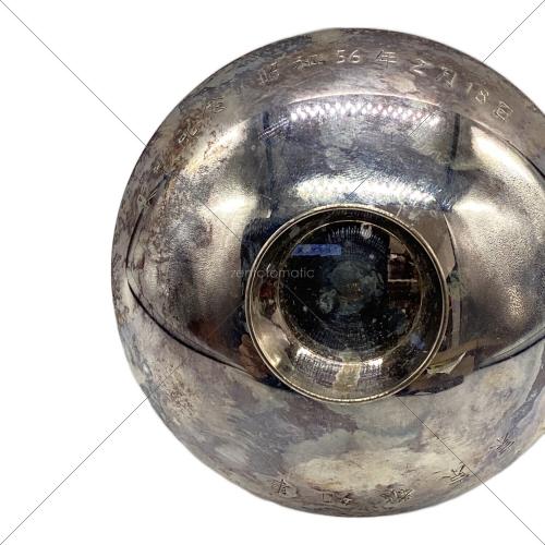 銀杯 純銀刻印 94.4ｇ 東京都知事