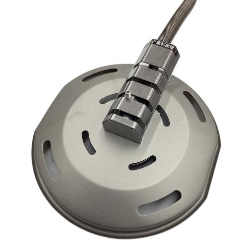 Snow peak (スノーピーク) フラットバーナー PSLPGマーク有 GS-450R 2023年10月製