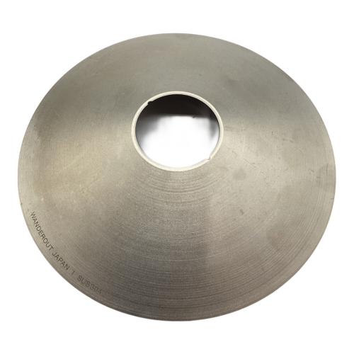 wanderout (ワンダラウト) ランプシェード 2P