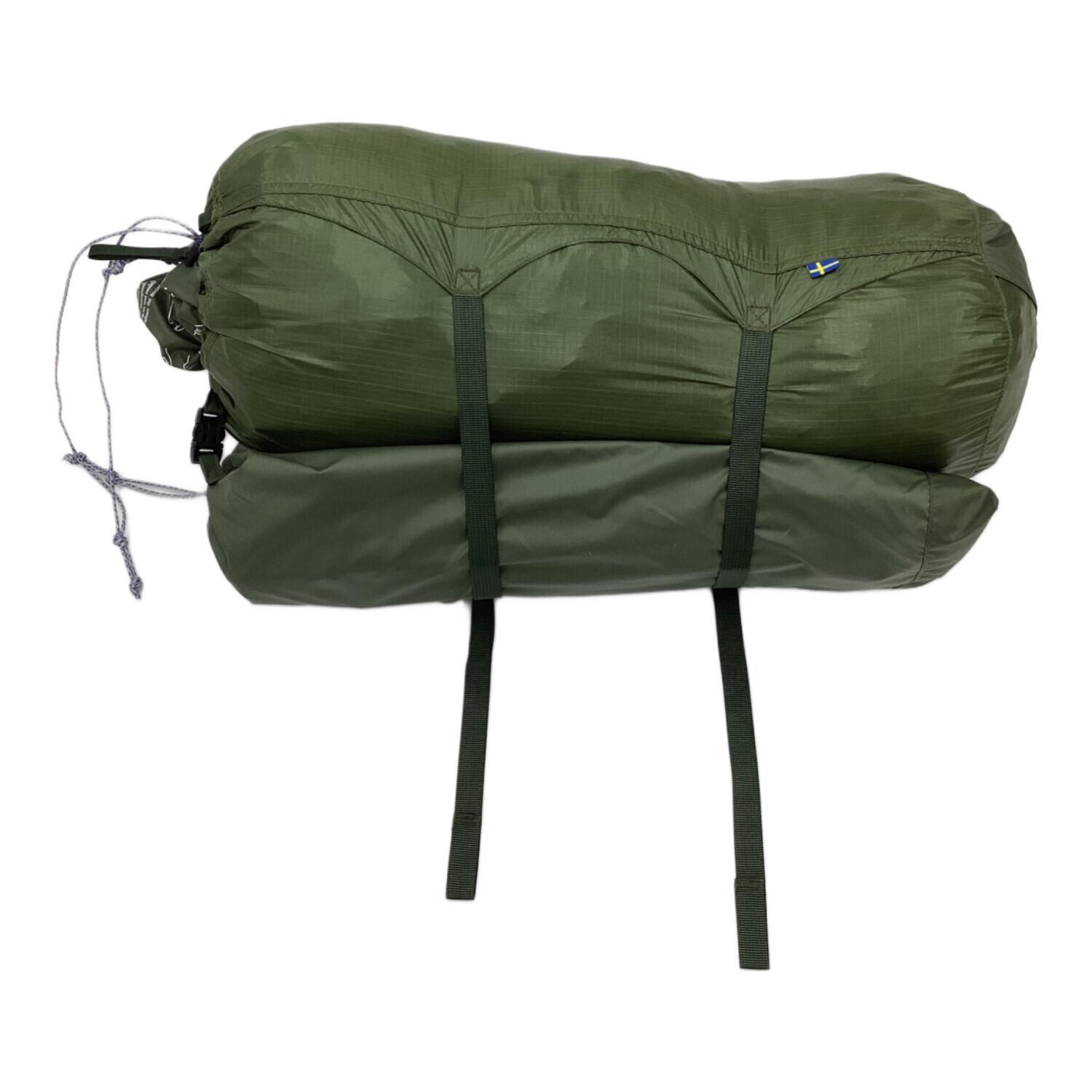 フェールラーベン　アビスコドーム３ Fjallraven / Abisko Dome 3 – wanderout