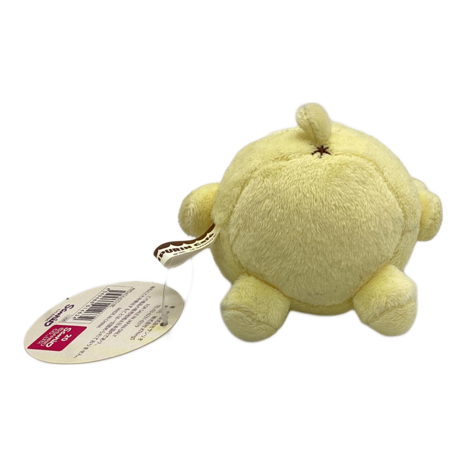 【レア★新品未使用タグ付き】ポムポムプリンカフェ クリスマス マスコット 2025年最新】ポムポムプリンカフェの人気アイテム - メルカリ