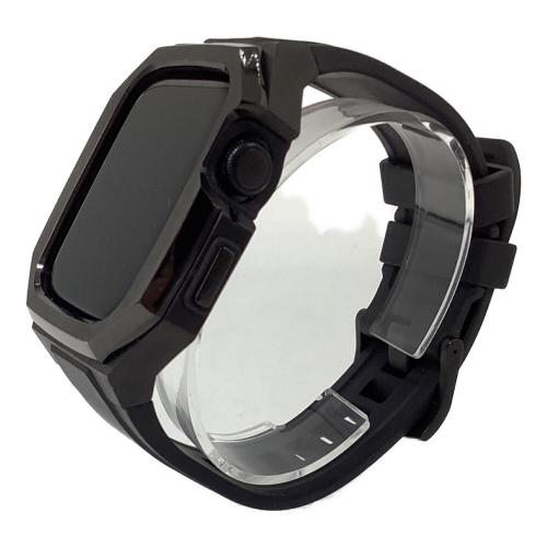 Apple (アップル) GPSモデル Apple Watch Series 8 MNP13J/A ※最大容量90％