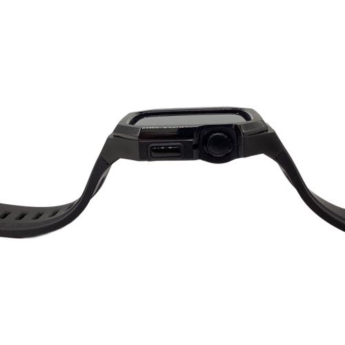 Apple (アップル) GPSモデル Apple Watch Series 8 MNP13J/A ※最大容量90％