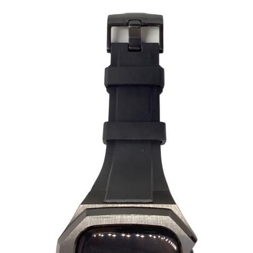 Apple (アップル) GPSモデル Apple Watch Series 8 MNP13J/A ※最大容量90％