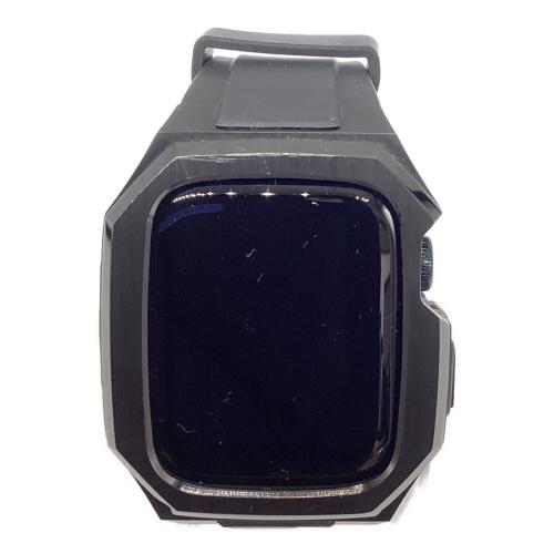 Apple (アップル) GPSモデル Apple Watch Series 8 MNP13J/A ※最大容量90％