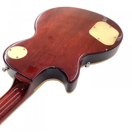 EPIPHONE (エピフォン) エレキギター レスポール スタンダード 動作