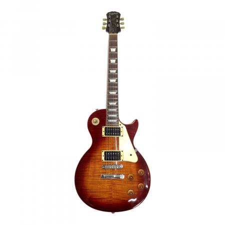エピフォン レスポール　Epiphone 動作未確認 EPIPHONE (エピフォン) エレキギター レスポール スタンダード 動作
