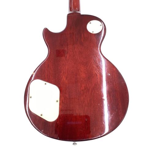 EPIPHONE (エピフォン) エレキギター レスポール スタンダード 動作