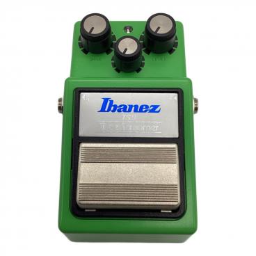 IBANEZ (アイバニーズ) オーバードライブ オペアンプ：艶なしJRC4558D