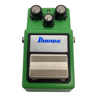 IBANEZ (アイバニーズ) オーバードライブ Tube Screamer TS9 日本製 動作確認済み