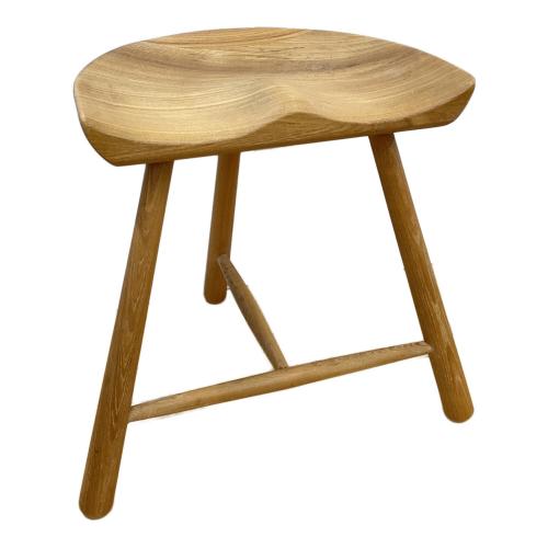 werner (ワーナー) スツール ブラウン SHOEMAKER