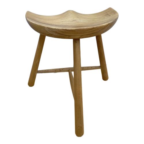 werner (ワーナー) スツール ブラウン SHOEMAKER