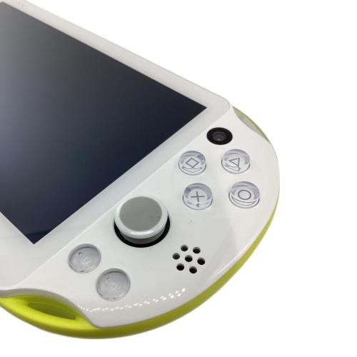 SONY (ソニー) PSVITA PCH-2000[PSVITA]