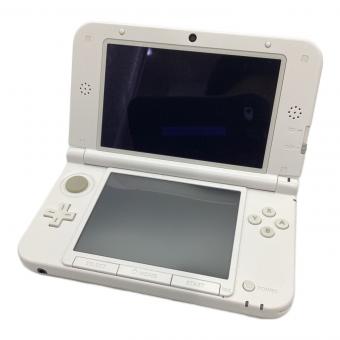 Nintendo (ニンテンドー) 3DS LL SPR-100 画面が全体的に黄ばみ有り