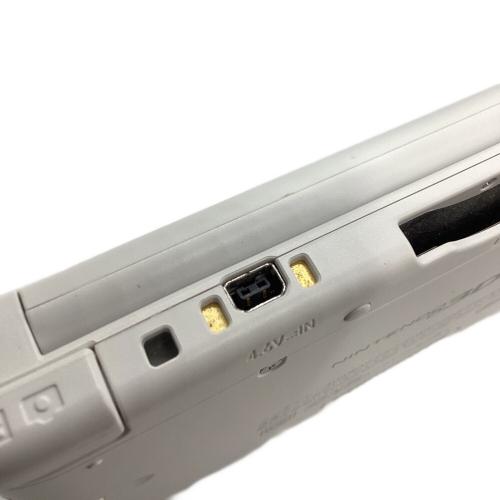 Nintendo (ニンテンドー) 3DS LL SPR-100 画面が全体的に黄ばみ有り