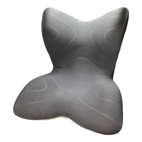 MTG (エムティージー) 骨盤サポートチェア ブラック MTG Style PREMIUM