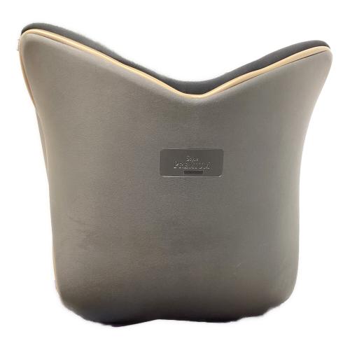 MTG (エムティージー) 骨盤サポートチェア ブラック MTG Style PREMIUM