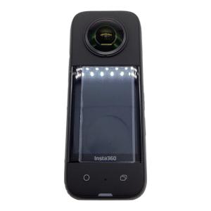 アクションカメラ 5.7k microSDHCカード Insta360 X3 -