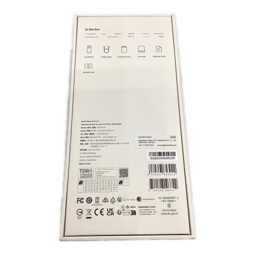 アクションカメラ 5.7k microSDHCカード Insta360 X3 -