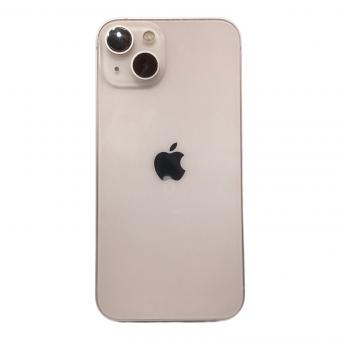 Apple (アップル) iPhone13 A2631 サインアウト確認済 354833961047756 ○ SIM FREE 128GB バッテリー:Cランク 程度:Bランク Blancco社データ消去済み