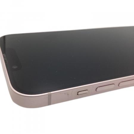 Apple (アップル) iPhone13 A2631 サインアウト確認済 354833961047756
