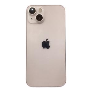 Apple (アップル) iPhone13 A2631 サインアウト確認済 354833961047756 ○ SIM FREE 128GB バッテリー:Cランク 程度:Bランク Blancco社データ消去済み