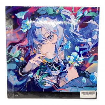 星街すいせい レコード SPECTER