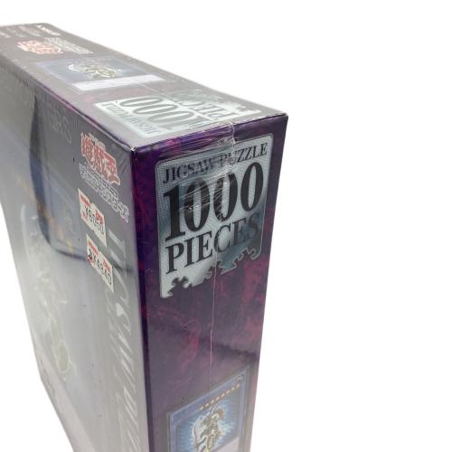 遊戯王 (ユウギオウ) ジグソーパズル カオス・ソルジャー 1000ピース
