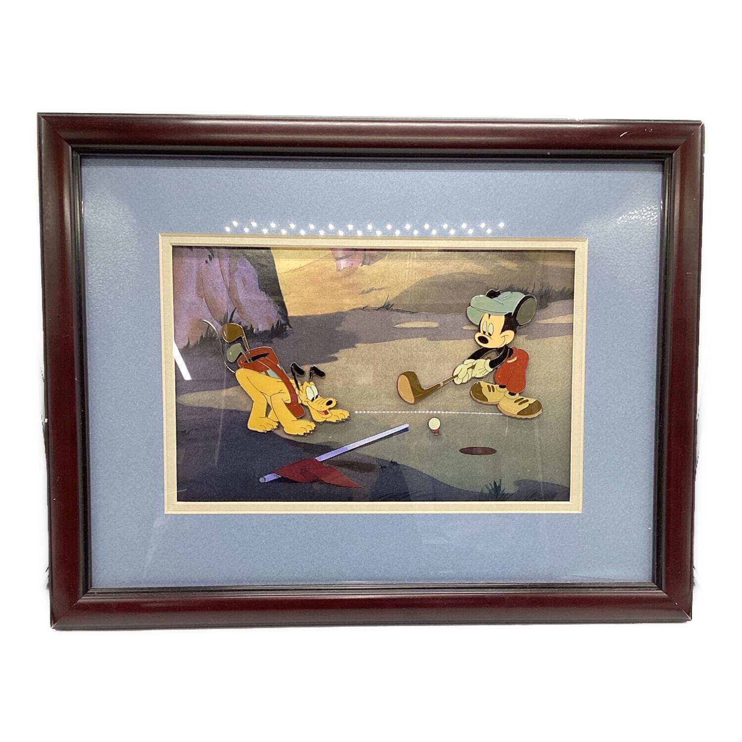 ディズニー　セル画　ビバマジック！ 中古CD 東京ディズニーランド『 15thアニバーサリー