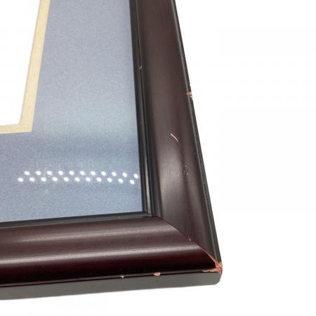 DISNEY (ディズニー)「ミッキーのゴルフ」 セル画ピンバッジ