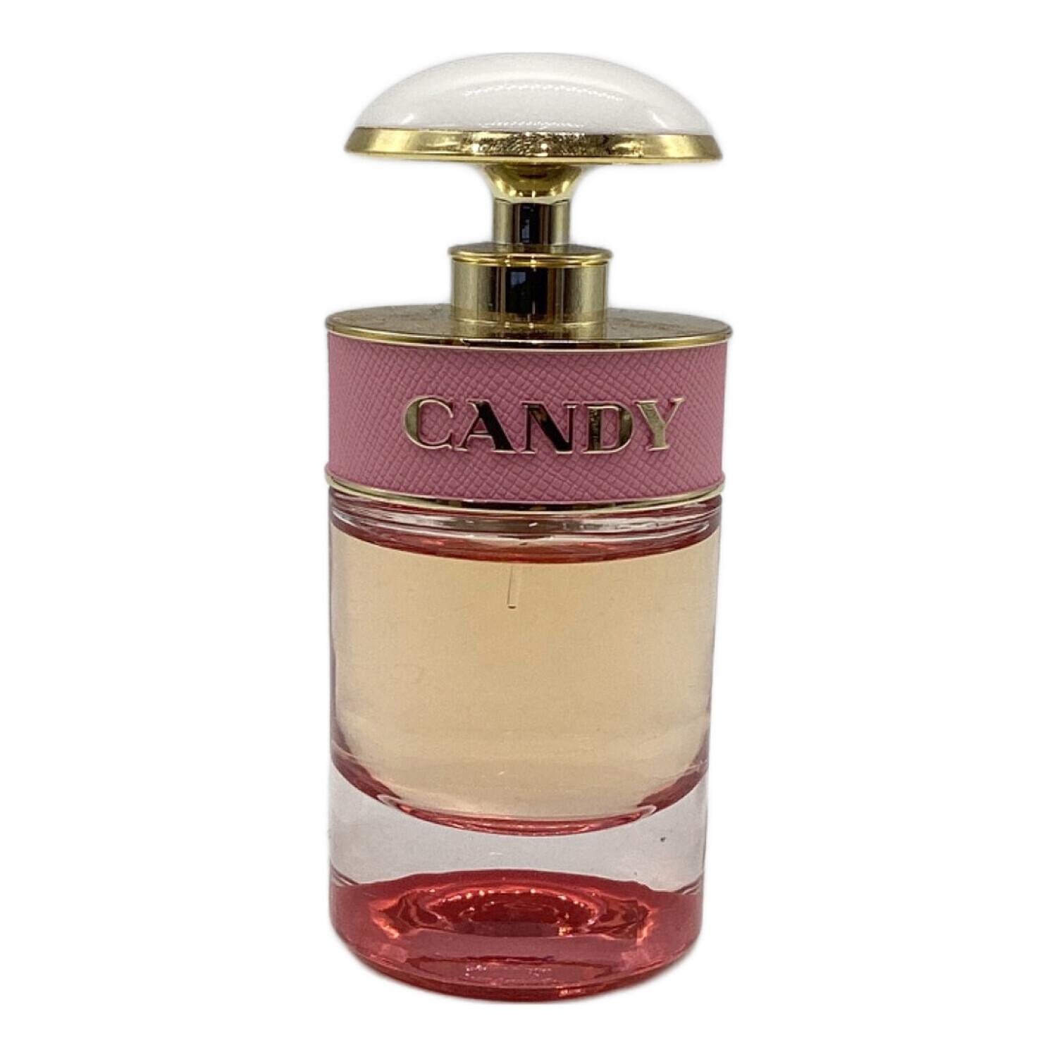 PRADA (プラダ) オードトワレ 30ml 残量80%-99% キャンディ フロラーレ